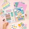 Colour Block Junk Journal Kit by Recollections™